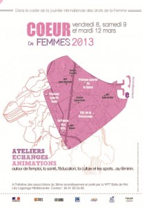 coeur femmes 2013