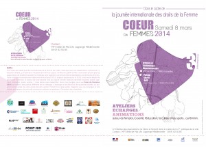 coeur femmes 2014